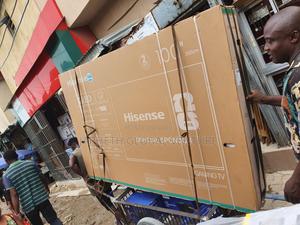 100 Inches Hisense Tv