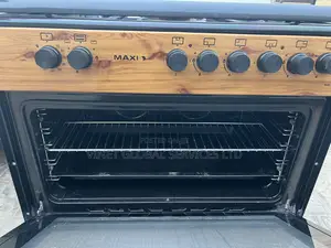 Very Neat Maxi Gas