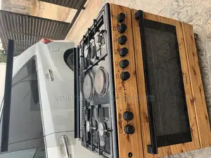 Very Neat Maxi Gas