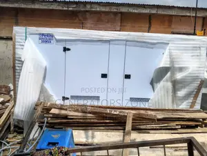 350kva Diesel Generating Plant in Acoustic Housing