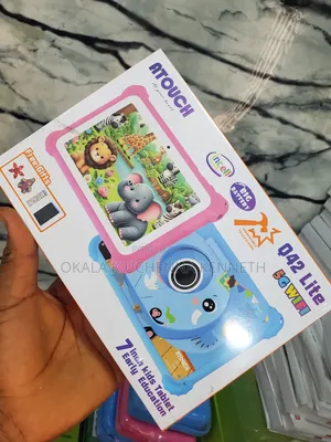 New Atouch Q41 Lite 256 GB
