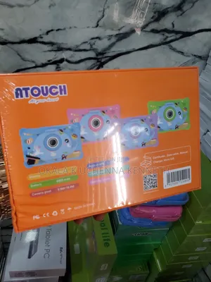 New Atouch Q41 Lite 256 GB