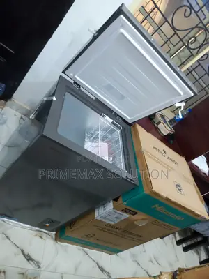 Shop Hisense 95l Fc120sh Chest Freezer – Fast Delivery Available