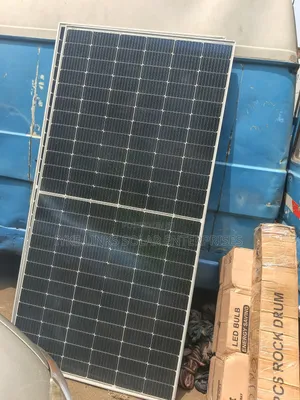 500w Solar Panel