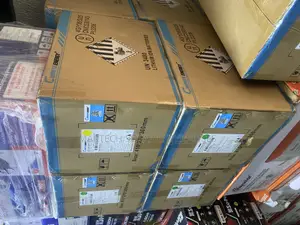 2.5kwh/12v C Worth Solar Lithium Battery