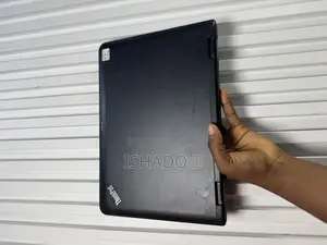 Laptop Lenovo ThinkPad 11e 4GB Intel Celeron SSD 128GB