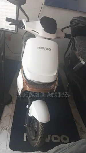 New Revoo A11 2025