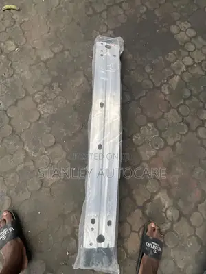 Front Bumper Beam Camry 2018-2020