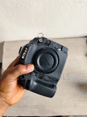 Nikon D800