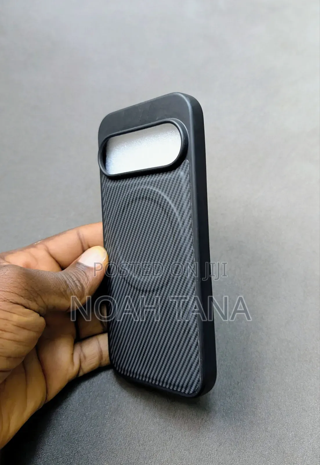 Google Pixel 10 Pro Case