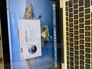 Laptop Apple MacBook 2012 8GB Intel Core i5 HDD+SSD 512GB