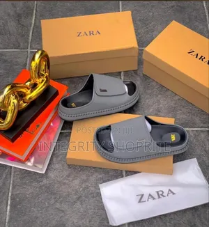 Luxury Zara Footage