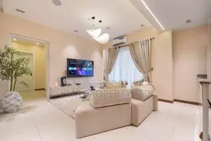 Luxurious 1 Bedroom Apartment With Pool and Cinema