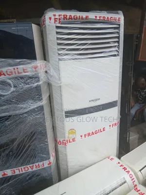 Used and Brand New a/C for Sale