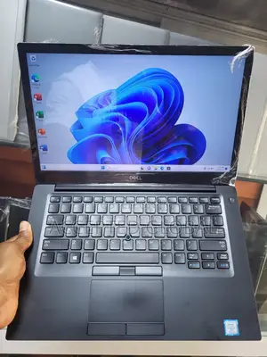 Laptop Dell Latitude 7490 8GB Intel Core i5 SSD 256GB