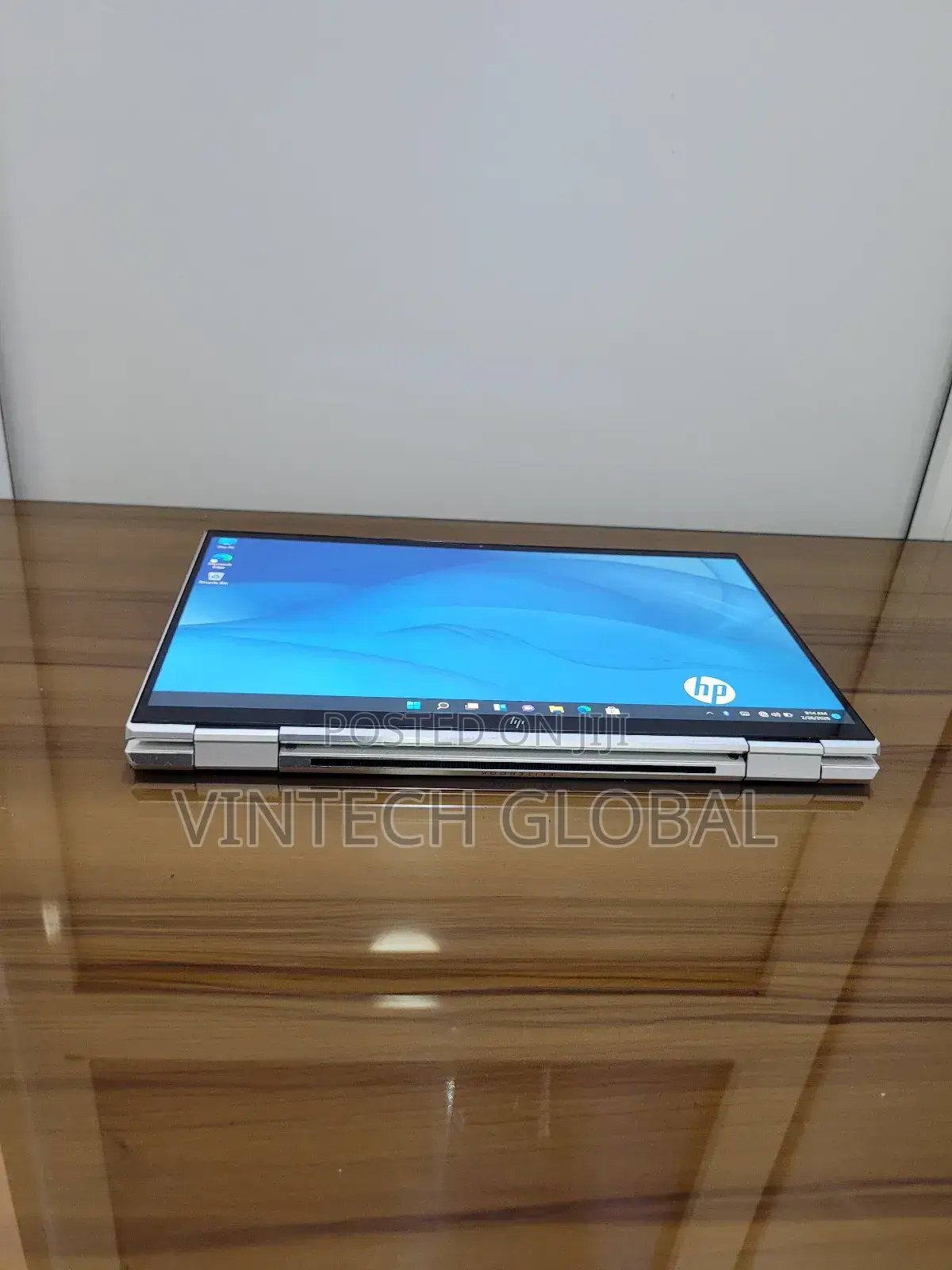 Laptop HP EliteBook 830 G8 16GB Intel Core i7 SSD 512GB
