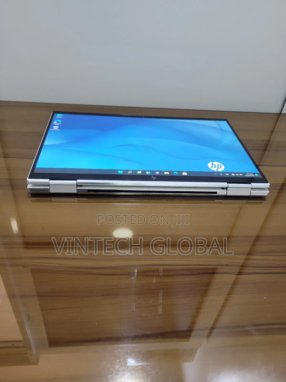 Laptop HP EliteBook 830 G8 16GB Intel Core i7 SSD 512GB