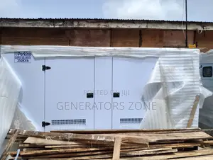 350kva Diesel Power Module, Perkins Configuration