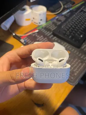 Airpods Pro 2nd Gen(Openbox)