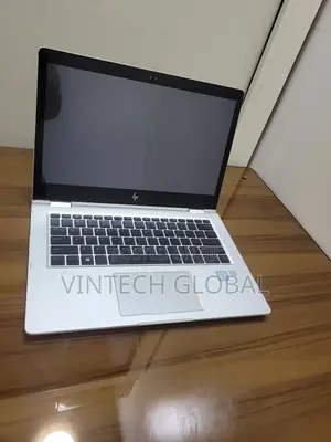 Laptop HP EliteBook x360 1030 G2 8GB Intel Core i5 SSD 256GB
