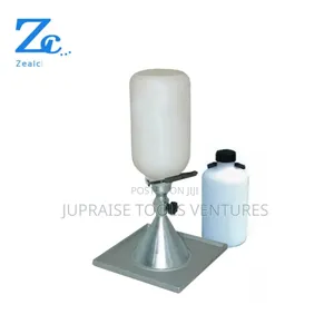 In-situ Density Test Apparatus