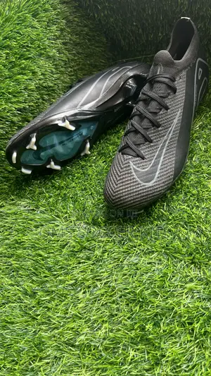 Nike Air Zoom Black Prototype (45)