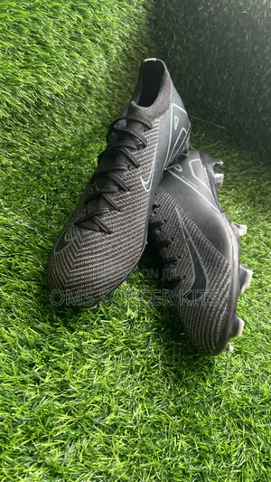 Nike Air Zoom Black Prototype (45)
