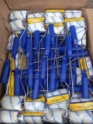 Paint Roller Brush