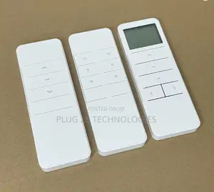 15ch Rf Remote Control for Smart Curtain