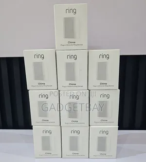 Ring Chime