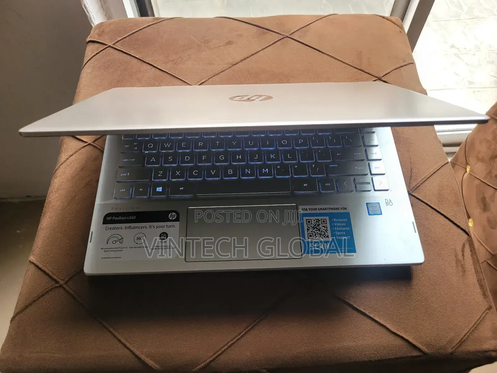 Laptop HP Pavilion 14 8GB Intel Core i5 SSD 256GB