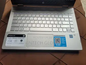 Laptop HP Pavilion 14 8GB Intel Core i5 SSD 256GB
