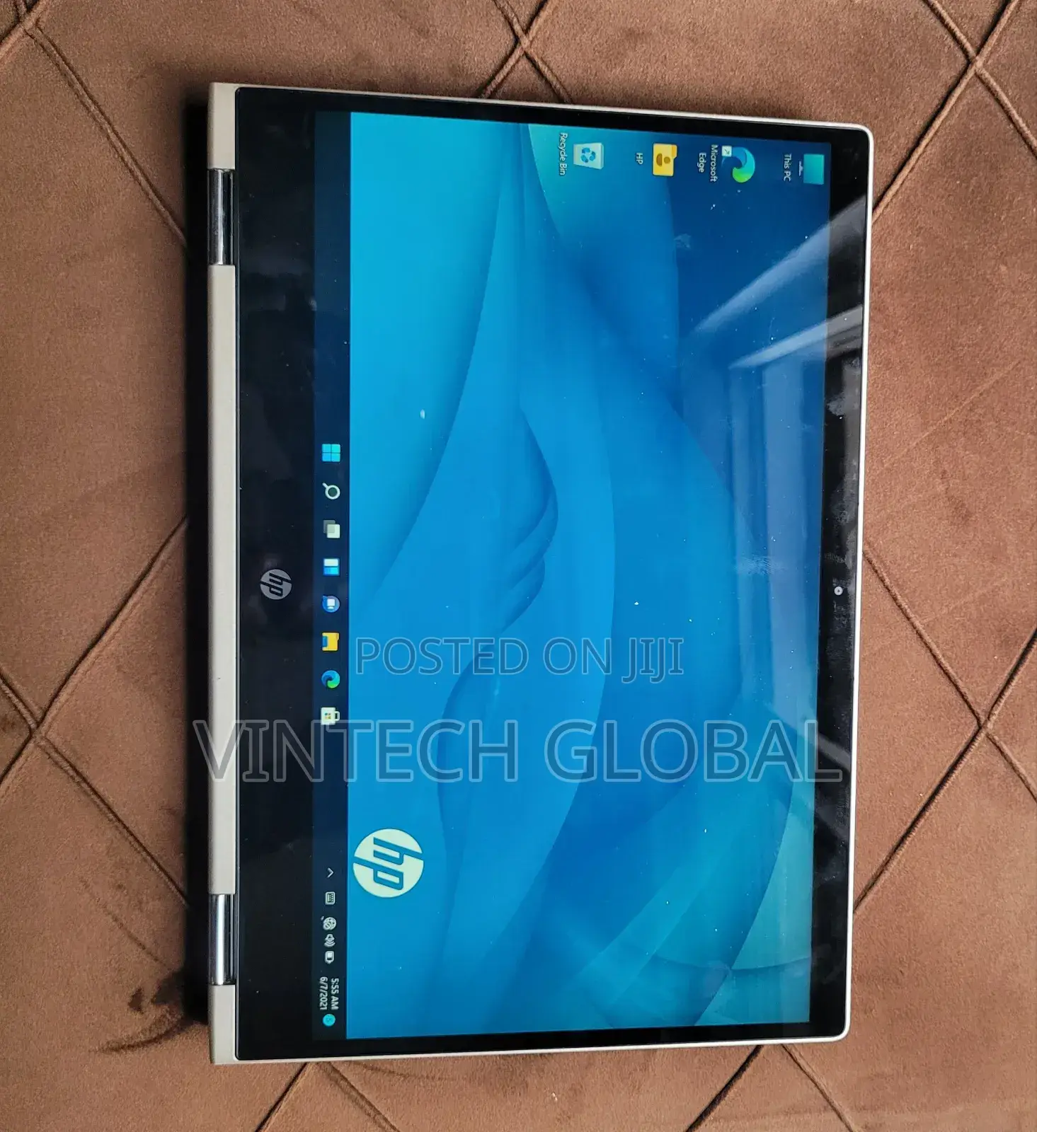 Laptop HP Pavilion 14 8GB Intel Core i5 SSD 256GB