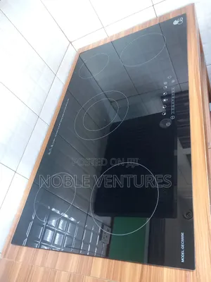 Original Gs Built-in Infrared Electric Cooker 60x90cm 100%Copper