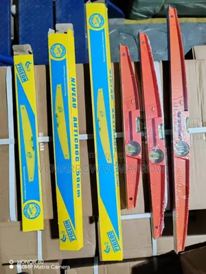 60cm Pigeon Brand Industrial Spirit Level