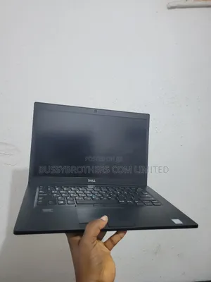 Laptop Dell Latitude 7480 8GB Intel Core i5 SSD 256GB