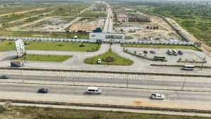 C of O Buy and Build Land Along Lekki-Epe Expressway, Ibeju Lekki