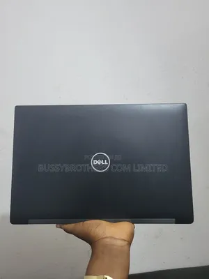Laptop Dell Latitude 7480 8GB Intel Core i5 SSD 256GB