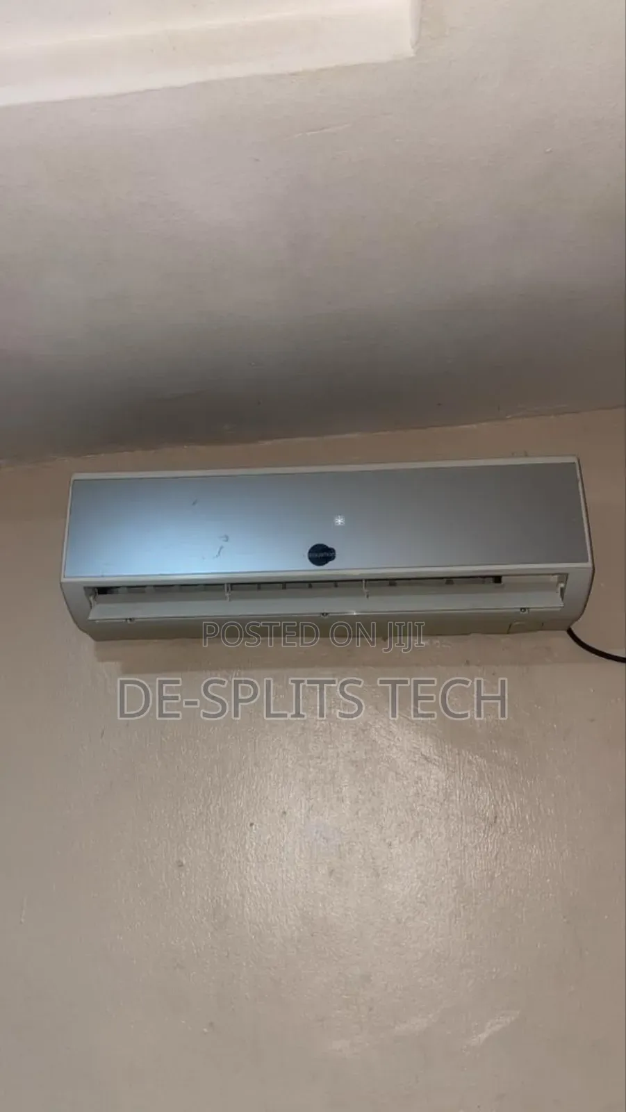 Professional Ac Technician