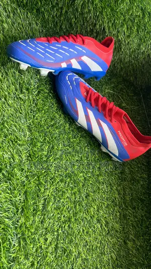 Adidas Predator Blue (41)