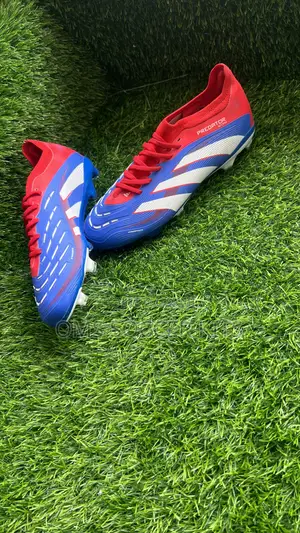 Adidas Predator Blue (41)