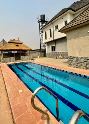 Bliss Nest Apartment Lugbe Abuja