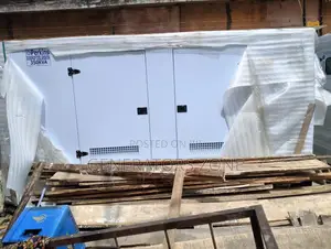 350kva Diesel Engine Generator Assembly