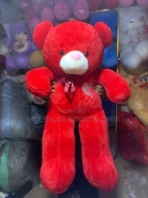Teddy Bear