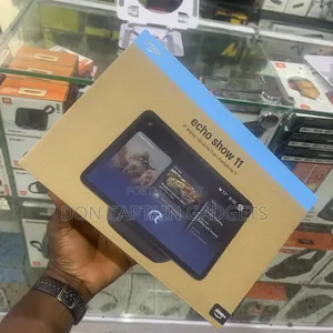 Echo Show 11