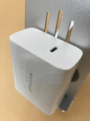 Vivo 80w Flashcharge Wall Charger