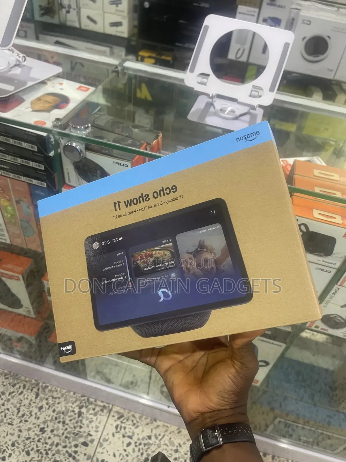 Echo Show 11