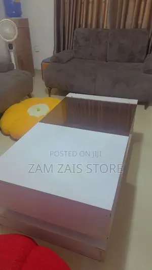 Center Table
