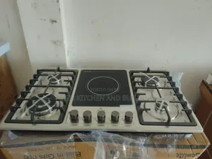 4 X 1 Ceramic Stainless