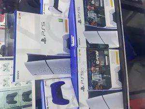Sony Playstation 5 Slim 1tb Ea Sports